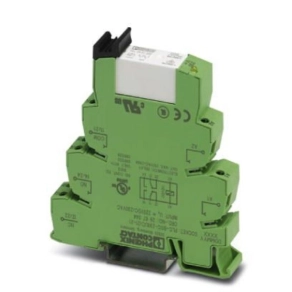 Relémodul - PLC-RSC-230UC/21-21, Phoenix Contact, 2967099