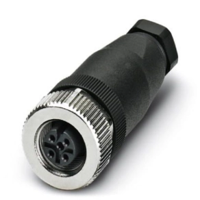   Csatlakozók - SACC-M12FS-4CON-PG7-M, Phoenix Contact, 1681127