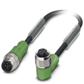   Szenzor/aktor kábel  SAC-5P-M12MS/3,0-PUR/M12FR, Phoenix Contact, 1681651