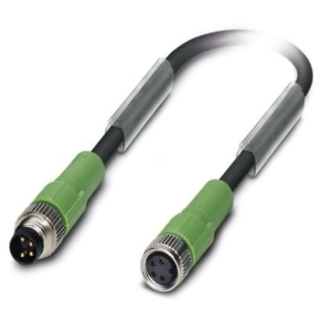  Szenzor/aktor kábel - SAC-4P-M 8MS/1,5-PUR/M 8FS , Phoenix Contact, 1682168