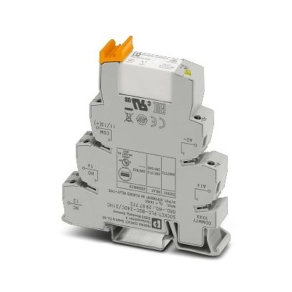 Relémodul - PLC-RSC- 24DC/21HC, Phoenix Contact, 2967620