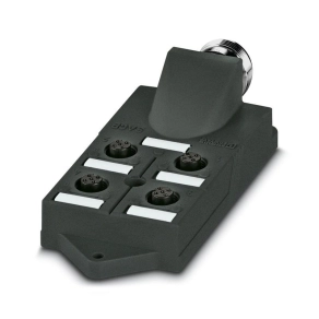   Sensor-/Aktor-doboz - SACB-4/ 8-M23 180, Phoenix Contact, 1692747