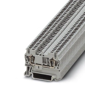 Sorkapocs   1,5mm2 szürke ST 1,5 3031076 Phoenix Contact