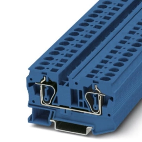 Sorkapocs   6mm2 kék ST 6 BU 3031490 Phoenix Contact