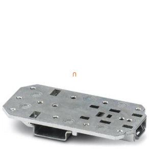   Hordozósínre szerelhető adapter - UTA 107 , Phoenix Contact, 2853983