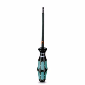   Csavarhúzó laposfejű 0,5x3x100mm VDE 1000V szigetelés SZS 0,5X3,0 VDE, Phoenix Contact, 1207404