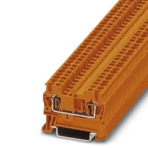Sorkapocs   2,5mm2 narancs ST 2,5 OG 3037070 Phoenix Contact