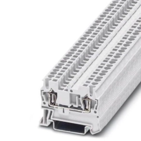 Sorkapocs   2,5mm2 fehér ST 2,5 WH 3037119 Phoenix Contact