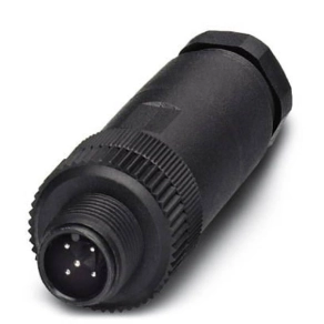   Csatlakozók - SACC-M12MS-5CON-PG 9 , Phoenix Contact, 1500774