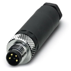   Csatlakozók - SACC-M 8MS-4CON-M-SW , Phoenix Contact, 1501265
