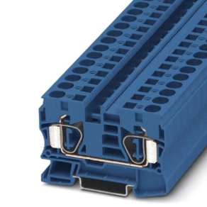 Sorkapocs  10mm2 kék ST 10 BU 3036123 Phoenix Contact