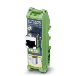 Patch-panel  FL CAT5 TERMINAL BOX, Phoenix Contact, 2744610