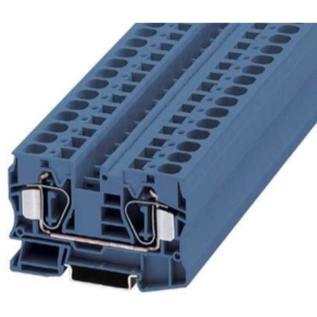Sorkapocs  16mm2 kék ST 16 BU 3036152 Phoenix Contact