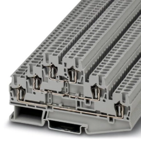 Többemeletes kapocs - ST 2,5-3L, Phoenix Contact, 3036042