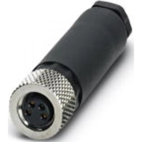   Csatlakozók - SACC-M 8FS-4CON-M-SW, Phoenix Contact, 1506891