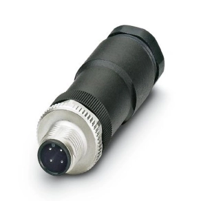   Dugaszolható csatlakozó - SACC-M12MS-4CON-PG11-DUO-M , Phoenix Contact, 1507052