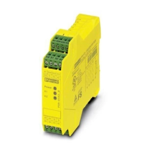   Biztonsági relék - PSR-SCP- 24UC/ESA2/4X1/1X2/B , Phoenix Contact,  2963802
