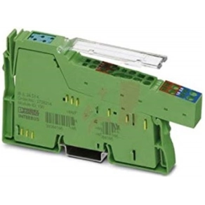 Inline modul - IB IL 24 DI 4-PAC, Phoenix Contact, 2861234