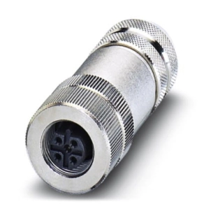   Busz-rendszerdugasz SACC-M12FSB-5CON-PG9 SH AU, Phoenix Contact, 1507777