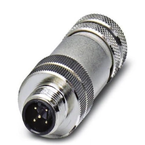  Busz-rendszerdugasz - SACC-M12MS-5CON-PG 9 SH AU  , Phoenix Contact, 1508352