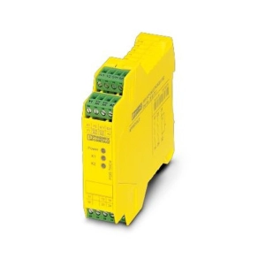  Biztonsági relék - PSR-SPP- 24UC/THC4/2X1/1X2, Phoenix Contact, 2963983