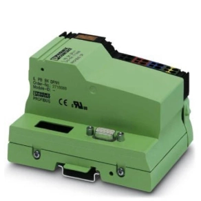Buszcsatoló - IL PB BK DP/V1-PAC, Phoenix Contact, 2862246