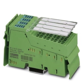   Inline modul - IB IL 24 DI 32/HD-PAC, Phoenix Contact, 2862835