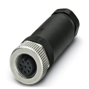   Csatlakozók - SACC-M12FS-8CON-PG9-M, Phoenix Contact, 1513347
