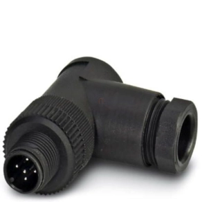 Csatlakozók - SACC-M12MR-5CON-PG9, Phoenix Contact, 1513431