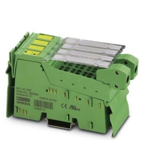 Analóg modul - IB IL AO 2/SF-PAC, Phoenix Contact, 2863083