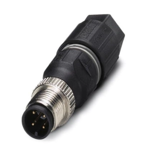   Csatlakozók - SACC-M12MS-4QO-0,75-M , Phoenix Contact, 1641785