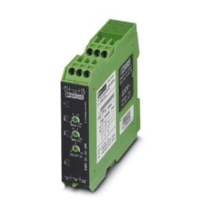 Felügyeleti relé  EMD-SL-3V-400, Phoenix Contact, 2866051