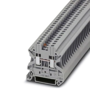 Sorkapocs 2,5mm2 szürke UT 2,5 3044076 Phoenix Contact