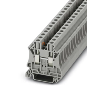 Sorkapocs 6mm2 szürke UT 6 3044131 Phoenix Contact
