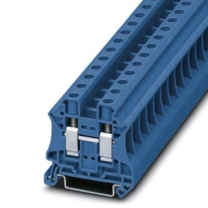 Sorkapocs  10mm2 kék UT 10 BU 3044188 Phoenix Contact