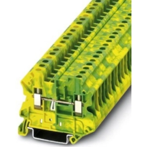   Földelő sorozatkapocs  UT 4-MTD-PE, Phoenix Contact,  3046223