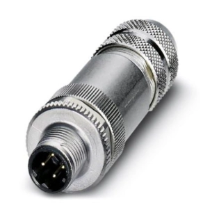   Busz-rendszerdugasz  SACC-M12MSD-4CON-PG 9-SH, Phoenix Contact,  1521261