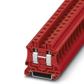 Sorkapocs  10mm2 piros UT 10 RD 3046304 Phoenix Contact