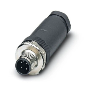   Dugaszolható csatlakozók - SACC-M12MS-4CON-PG9-M, Phoenix Contact, 1523230