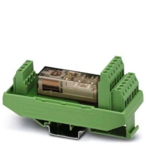   Biztonsági csatoló relé PSR-SCF- 24UC/URM/4X1/2X2, Phoenix Contact, 2981444