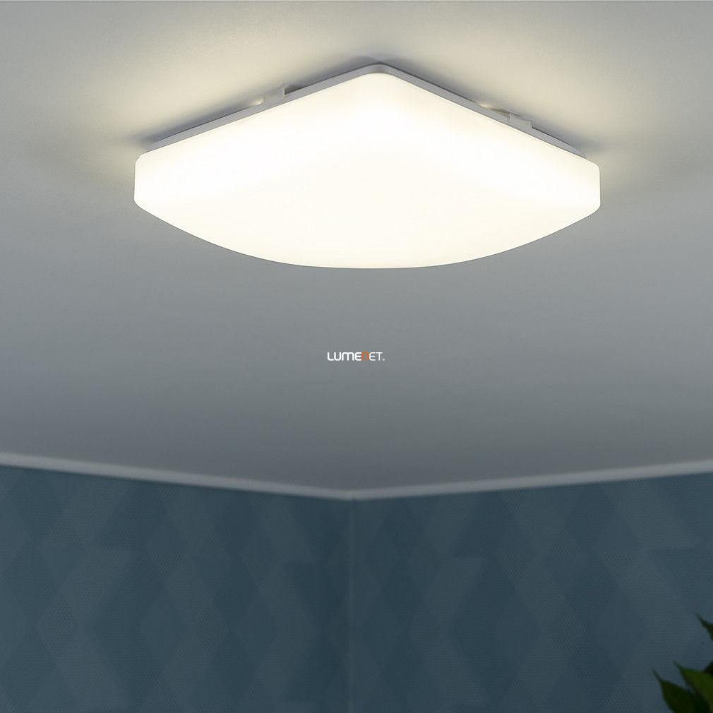 Mennyezeti LED lámpa 12W, melegfehér - Müller Licht 21000078