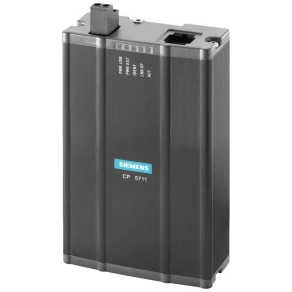   Siemens 6GK1571-1AA00 CP 5711 USB adapter, PG/PC csatlakoztatása PROFIBUS vagy MPI-hoz
