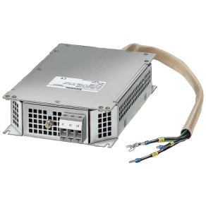  Siemens 6SE6400-2FA00-6AD0 Micromaster 4 EMC szűrő, 3x200-480VAC, 6A, Class A