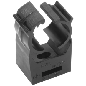   Siemens 6GK5798-8MB00-0AM1 IWLAN RCoax cable clip 1/2col kábeltartó RCoax kábelhez (100db/csomag)