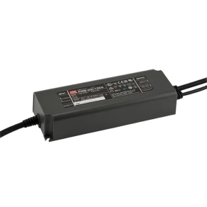 LED tápegység 199,2W 24V 8,3A Mean Well PWM-200-24DA2