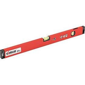 Vízmérték 600mm 211522 Cimco