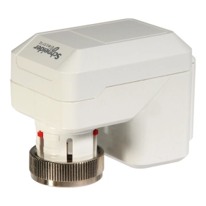   Schneider Electric Zone Valves and Actuators - 8455100000 - Moduláló szelepmozgató MZ18A 6,5mm