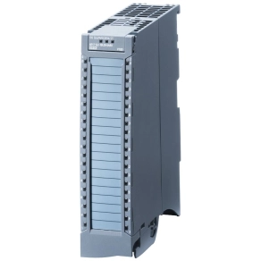   Siemens 6ES7522-1BF00-0AB0 SM 522 bővítő, DQ 8X24VDC/2A HF