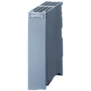 Siemens 6ES7505-0KA00-0AB0 S7-1500 tápegység. 24VDC, 25W