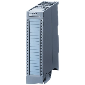   Siemens 6ES7521-1BH00-0AB0 SM 521 bővítő, DI 16xDC 24V HF, input delay 0.05..20 ms